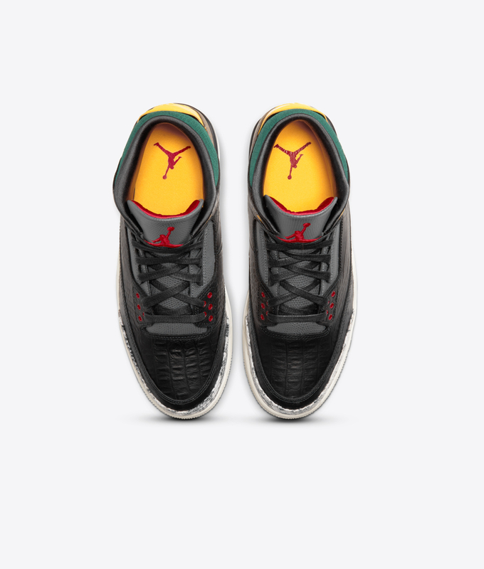 AIR JORDAN 3 RETRO SE 'ANIMAL INSTINCT'