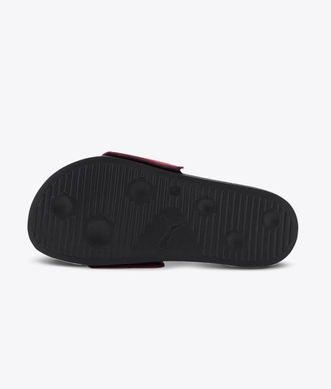 Leadcat FTR THE HUNDREDS 'Puma Black-Puma White'