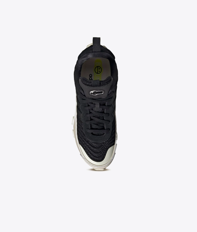 Microbounce T1 'CBLACK/CBLACK/CWHITE'