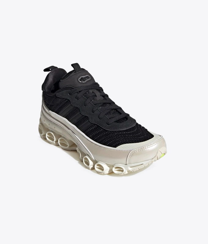 Microbounce T1 'CBLACK/CBLACK/CWHITE'