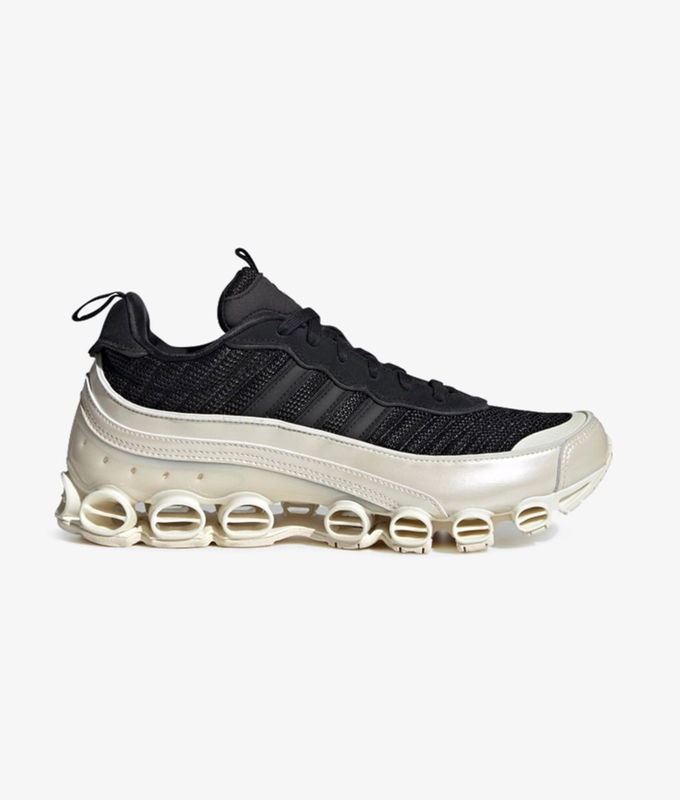 Microbounce T1 'CBLACK/CBLACK/CWHITE'