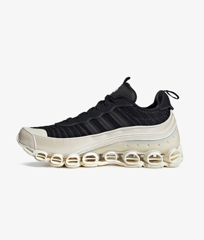 Microbounce T1 'CBLACK/CBLACK/CWHITE'