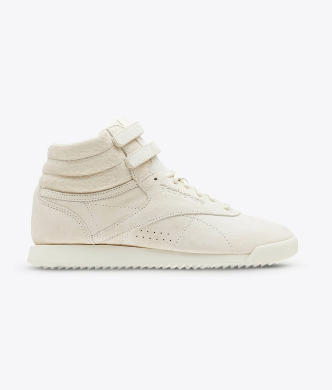 F/S HI RIPPLE 'CHALK'