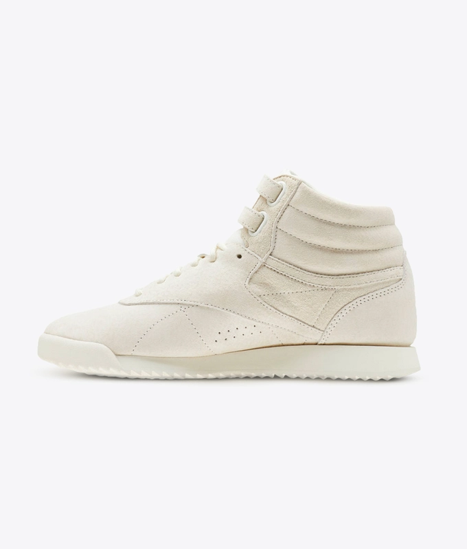 F/S HI RIPPLE 'CHALK'