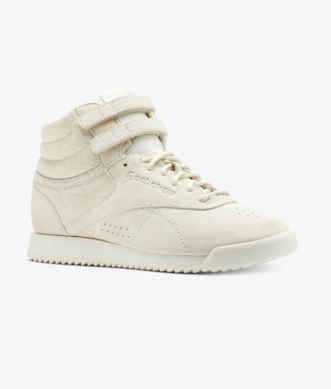 F/S HI RIPPLE 'CHALK'