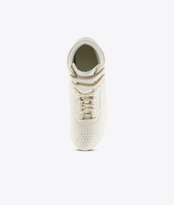 F/S HI RIPPLE 'CHALK'