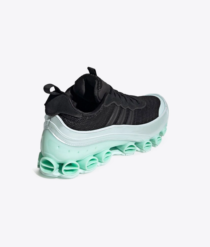 Microbounce T1 'CBLACK/CBLACK/ICEMIN'