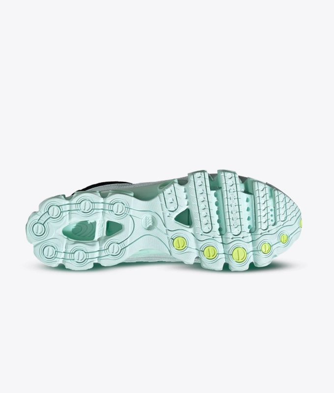 Microbounce T1 'CBLACK/CBLACK/ICEMIN'
