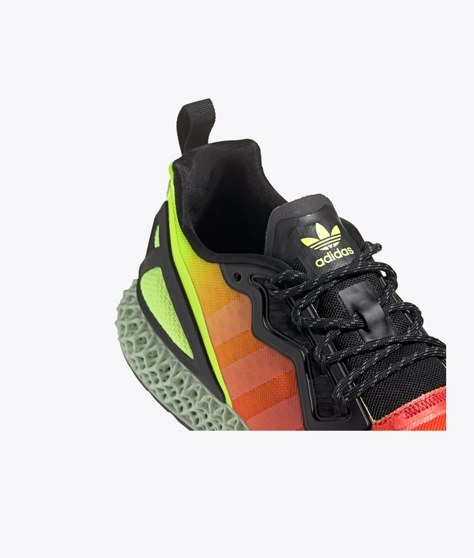 ZX 2K 4D 'SYELLO/HIRERE/CBLACK'