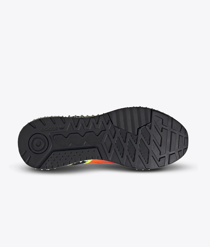 ZX 2K 4D 'SYELLO/HIRERE/CBLACK'