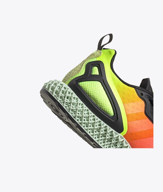 ZX 2K 4D 'SYELLO/HIRERE/CBLACK'