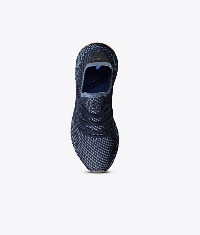DEERUPT RUNNER 'DARK BLUE/ASH BLUE S18'