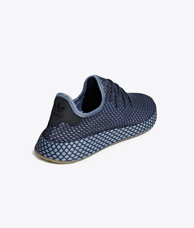 DEERUPT RUNNER 'DARK BLUE/ASH BLUE S18'