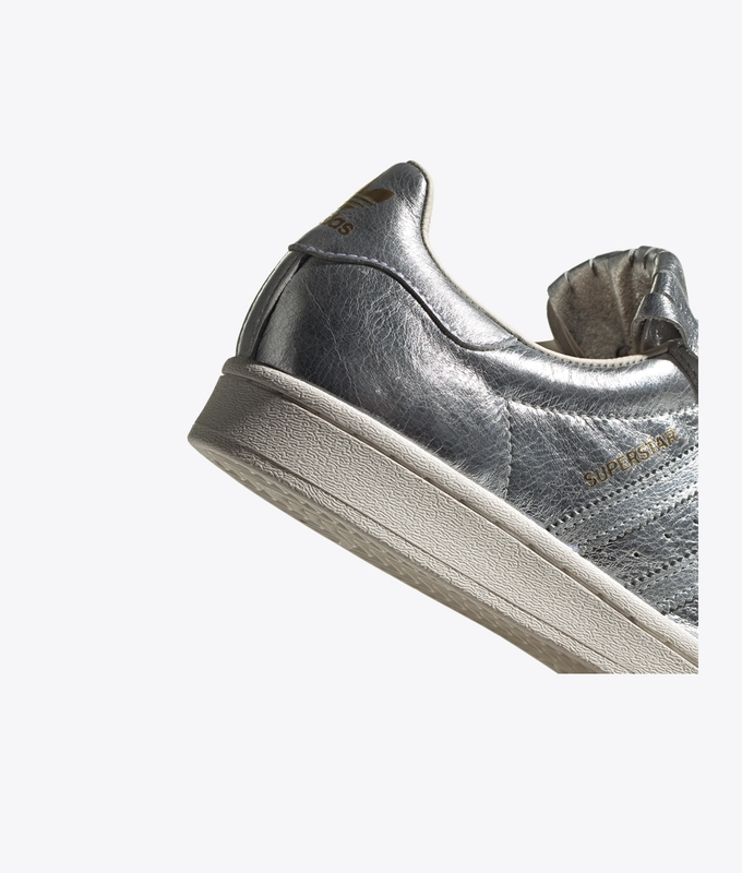 SUPERSTAR FR W 'SILVMT/SILVMT/CWHITE'
