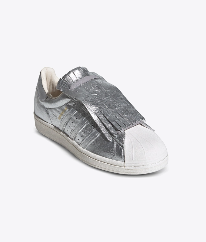 SUPERSTAR FR W 'SILVMT/SILVMT/CWHITE'