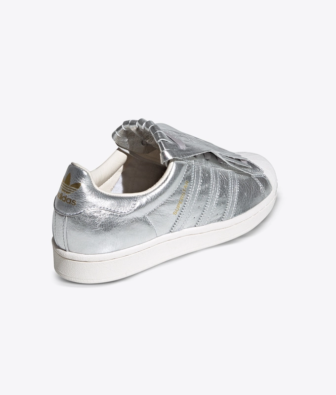 SUPERSTAR FR W 'SILVMT/SILVMT/CWHITE'