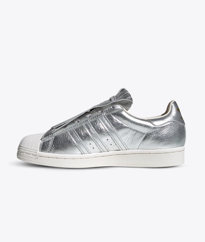 SUPERSTAR FR W 'SILVMT/SILVMT/CWHITE'