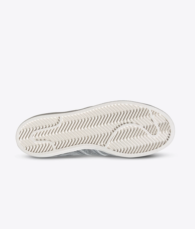 SUPERSTAR FR W 'SILVMT/SILVMT/CWHITE'