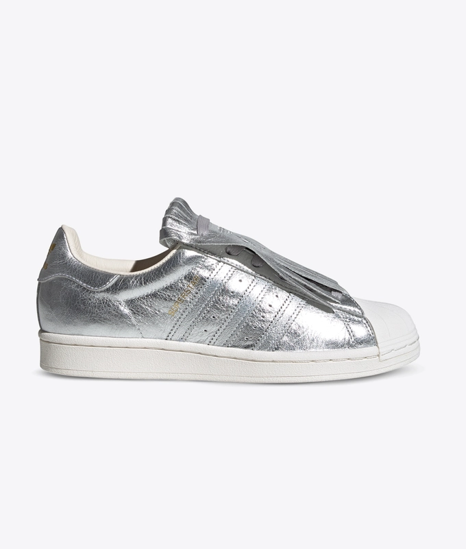 SUPERSTAR FR W 'SILVMT/SILVMT/CWHITE'