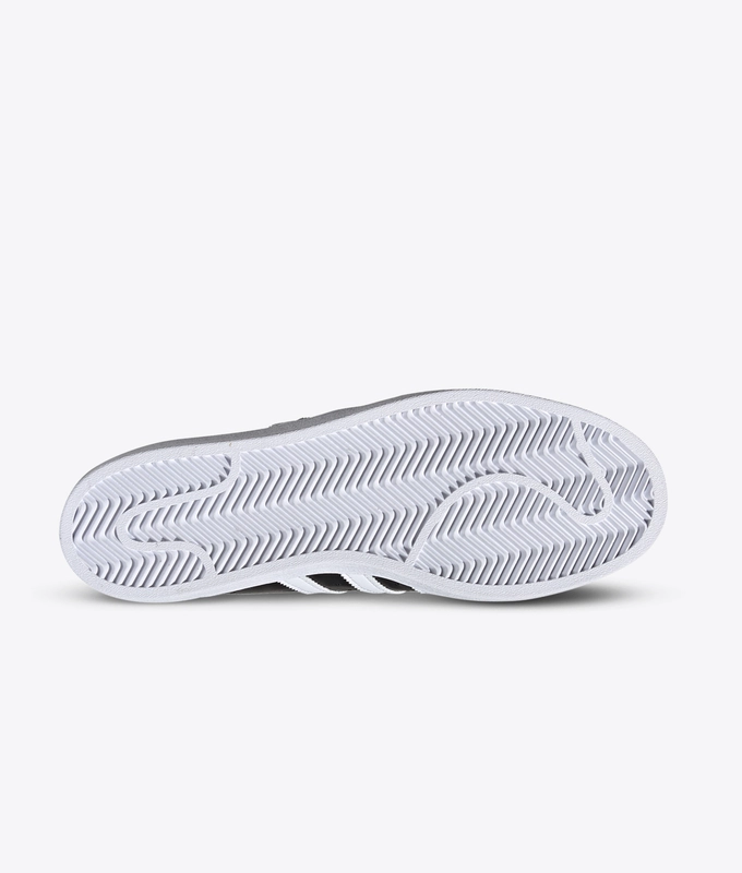 SUPERSTAR MULE 'CBLACK/FTWWHT/CBLACK'