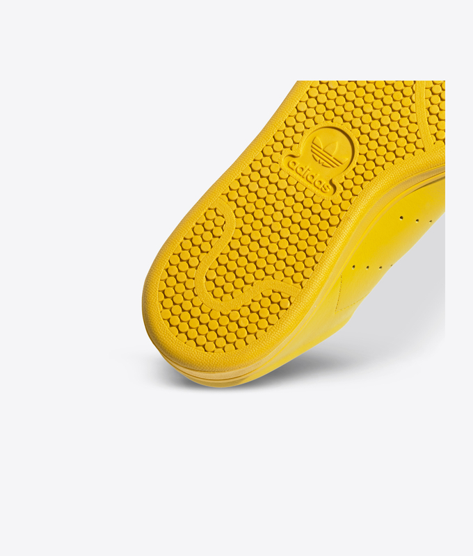STAN SMITH MULE 'TRIYEL/TRIYEL/FTWWHT'
