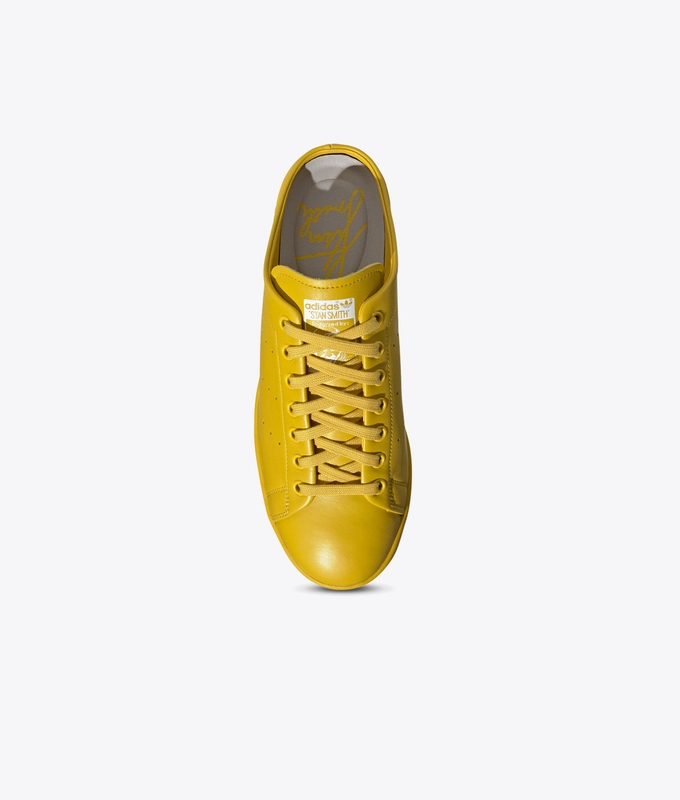STAN SMITH MULE 'TRIYEL/TRIYEL/FTWWHT'