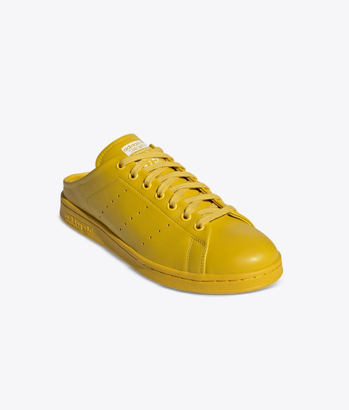 STAN SMITH MULE 'TRIYEL/TRIYEL/FTWWHT'