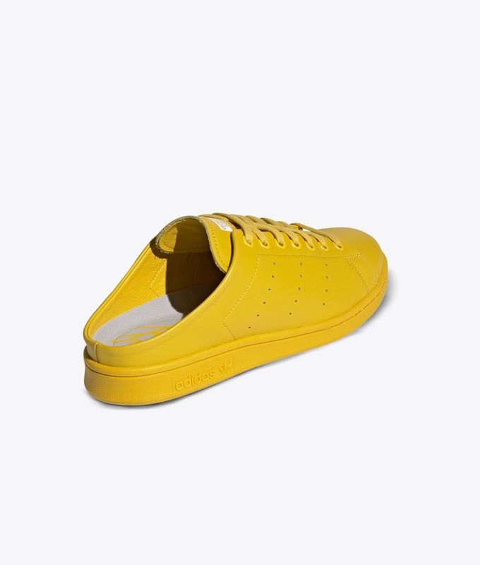 STAN SMITH MULE 'TRIYEL/TRIYEL/FTWWHT'
