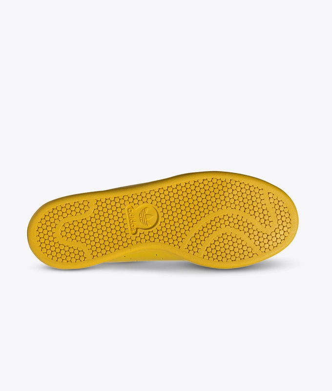 STAN SMITH MULE 'TRIYEL/TRIYEL/FTWWHT'