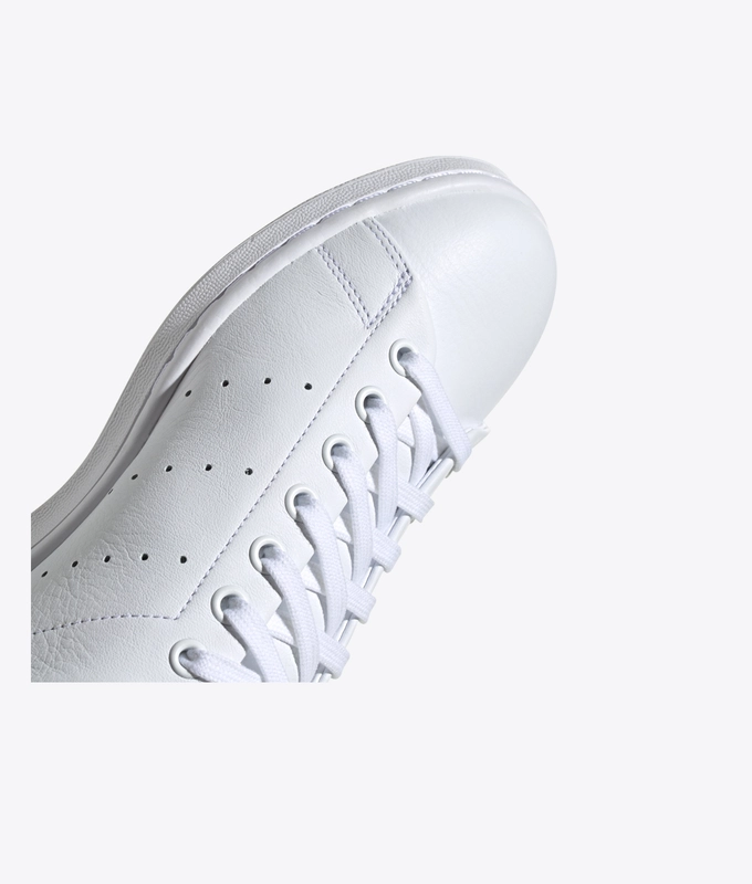 STAN SMITH MULE 'FTWWHT/FTWWHT/FTWWHT'