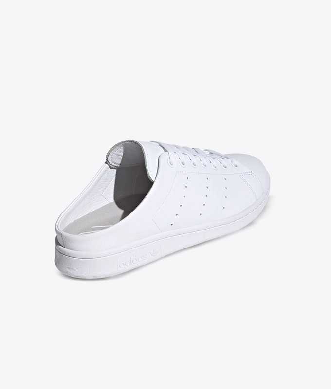 STAN SMITH MULE 'FTWWHT/FTWWHT/FTWWHT'