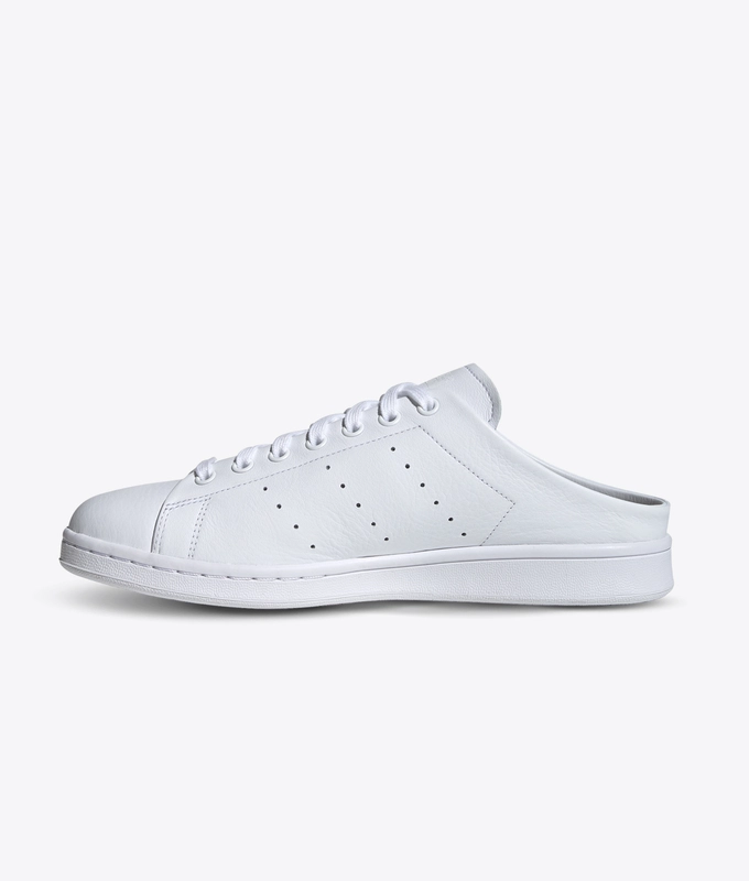 STAN SMITH MULE 'FTWWHT/FTWWHT/FTWWHT'