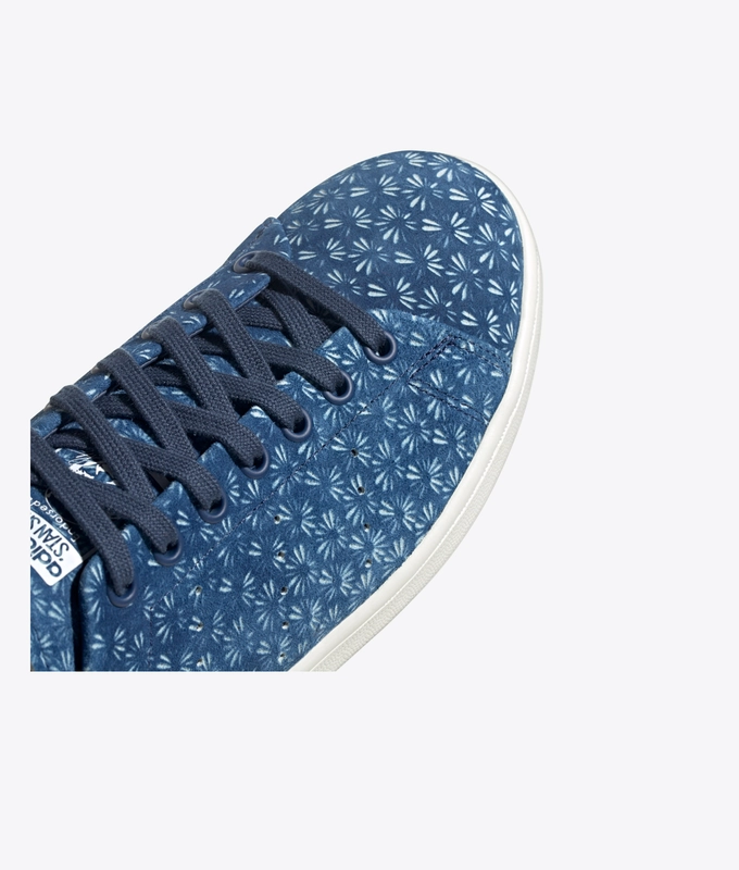 STAN SMITH MULE 'TECH INDIGO / TECH INDIGO / OFF WHITE'