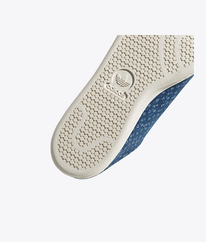 STAN SMITH MULE 'TECH INDIGO / TECH INDIGO / OFF WHITE'