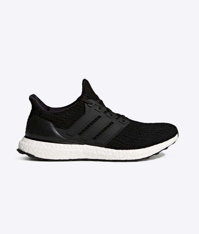 ULTRABOOST 'CORE BLACK'