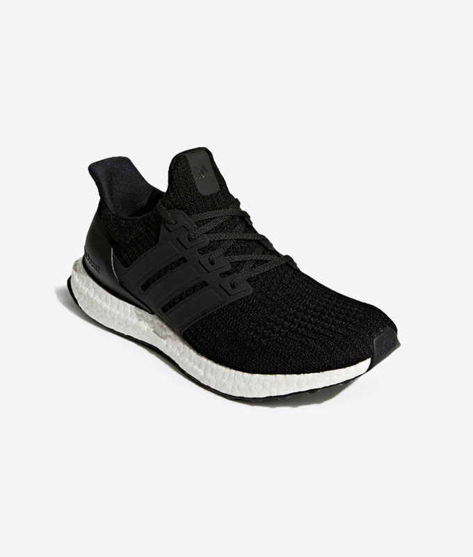 ULTRABOOST 'CORE BLACK'
