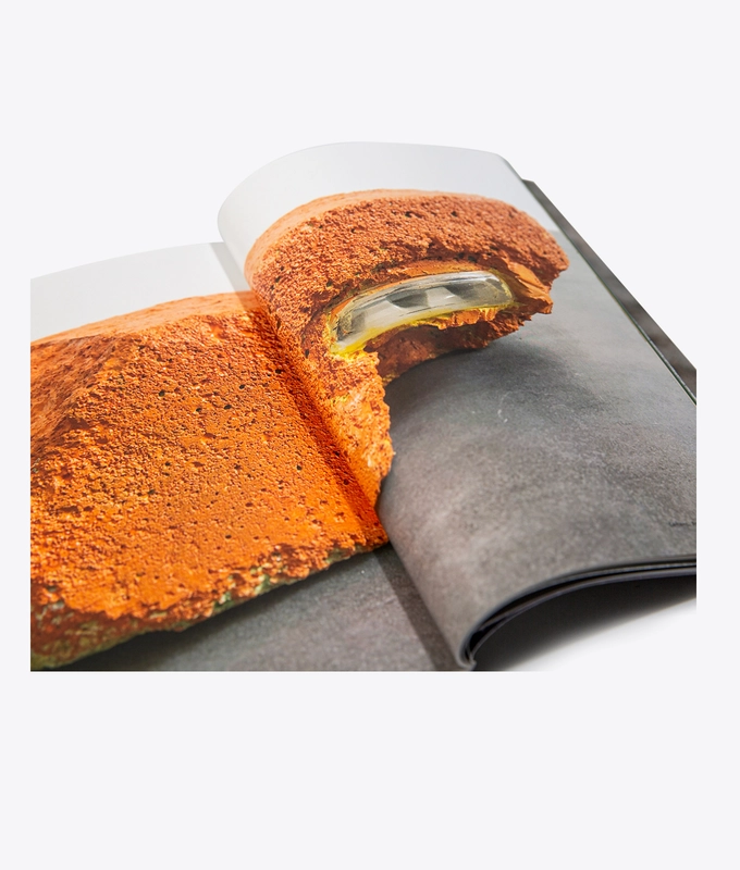 SNEAKER FREAKER MAG ISSUE 42 'Chi Modu The Golden Age'