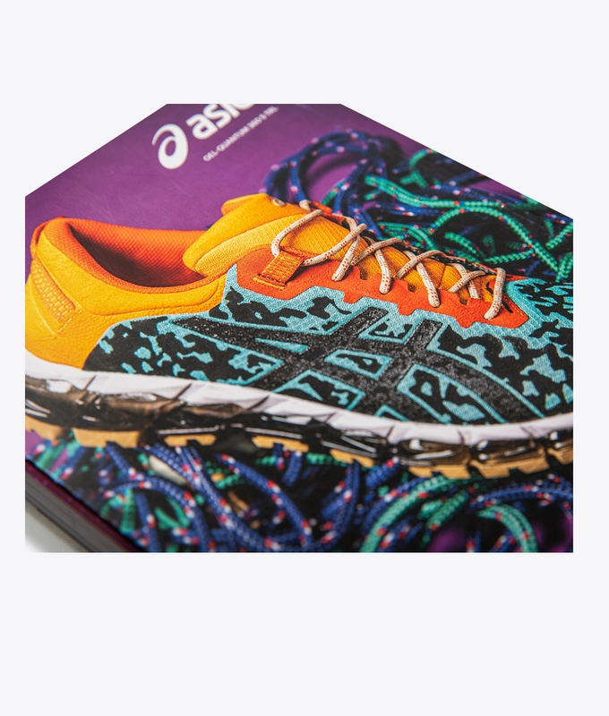 SNEAKER FREAKER MAG ISSUE 42 'Chi Modu The Golden Age'