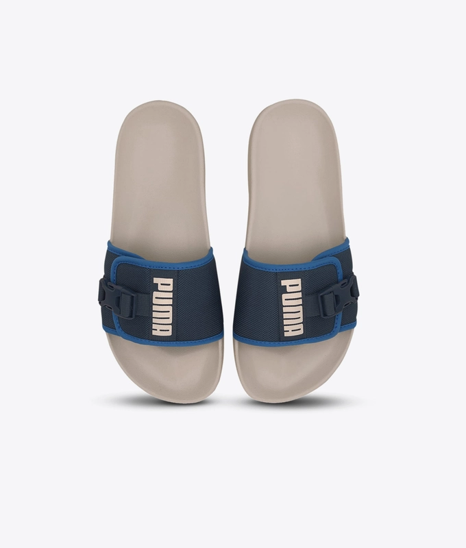 Leadcat FTR Wilo 'Whisper White-Dark Denim-Palace Blue'
