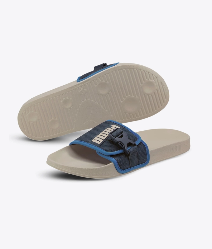 Leadcat FTR Wilo 'Whisper White-Dark Denim-Palace Blue'