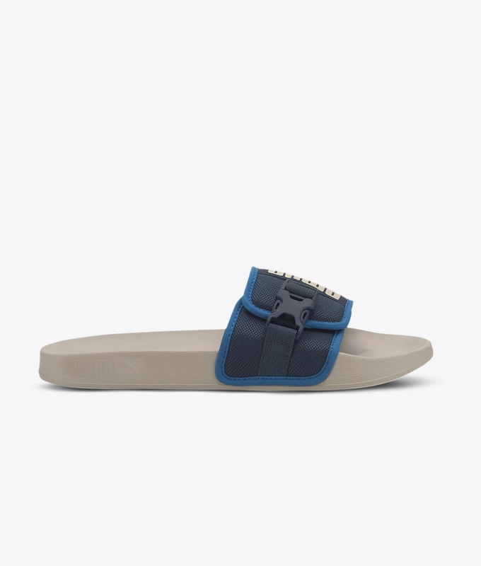 Leadcat FTR Wilo 'Whisper White-Dark Denim-Palace Blue'