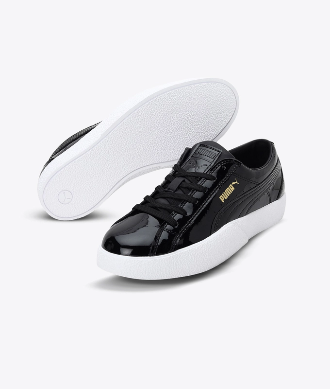 Love Patent Wn's 'Puma Black'