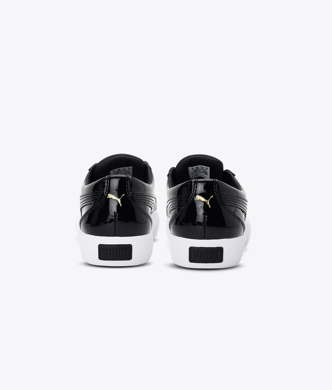 Love Patent Wn's 'Puma Black'