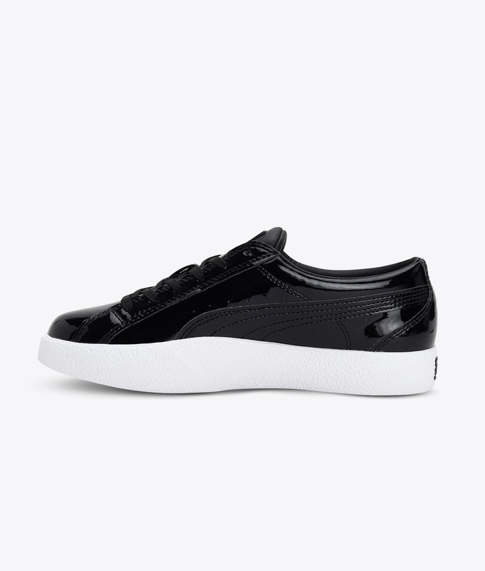 Love Patent Wn's 'Puma Black'