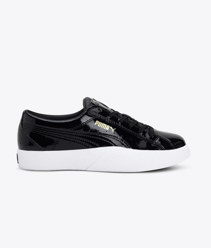 Love Patent Wn's 'Puma Black'