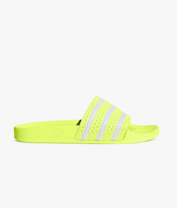 ADILETTE 'SUPPLIER COLOUR'