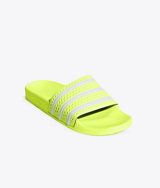 ADILETTE 'SUPPLIER COLOUR'