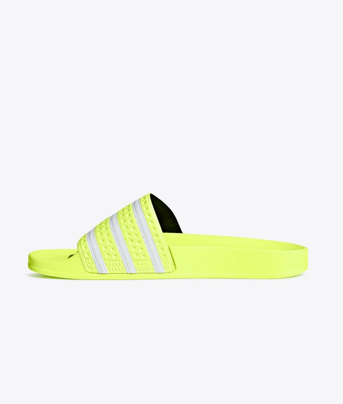 ADILETTE 'SUPPLIER COLOUR'