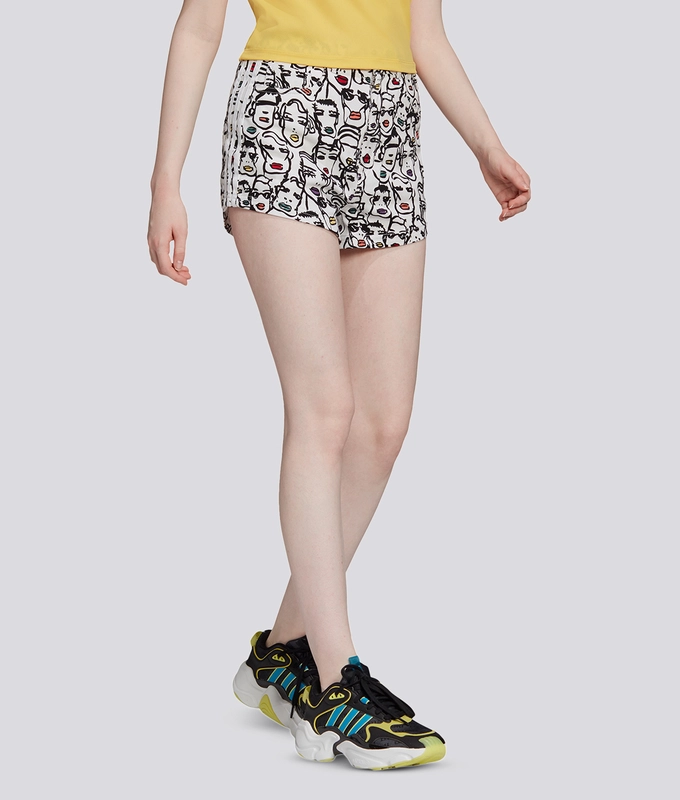 x Fiorucci HIGHLIGHT SHORT 'MULTCOLOUR'