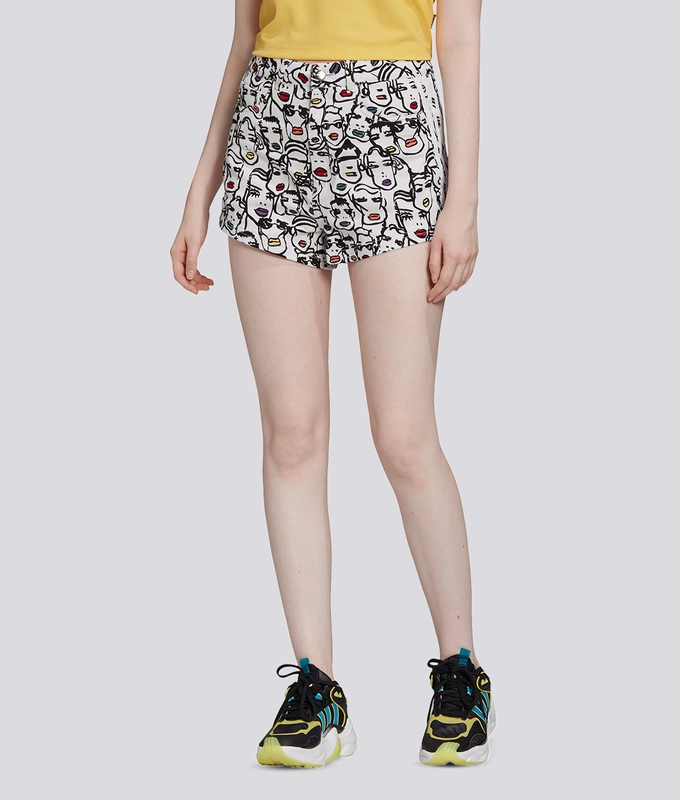 x Fiorucci HIGHLIGHT SHORT 'MULTCOLOUR'